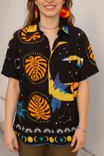 Camisa Tucano Místico