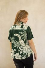 Camisa Tucano Verde