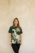 Camisa Tucano Verde
