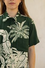 Camisa Tucano Verde
