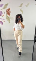 Combo 2 camisas - Essenciais