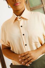 Camisa Bege