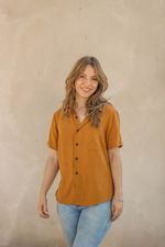 Camisa Caramelo