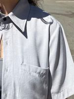 Camisa Cinza