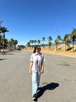 Camisa Cinza