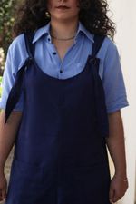 Macacão Longo
