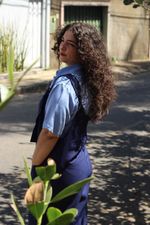 Macacão Longo