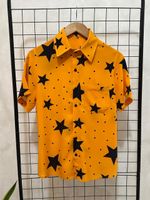 Camisa Estrelas