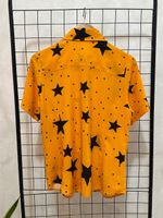 Camisa Estrelas