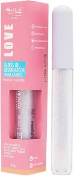 Gloss Oil Restaurador Love