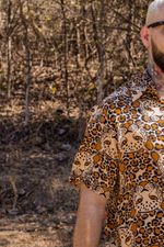 Camisa Onça