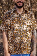 Camisa Onça