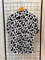 Camisa Cow