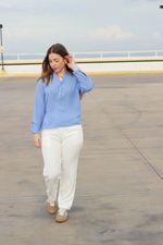 Blusa Liria