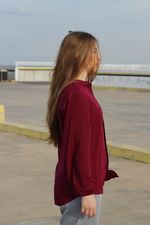 Blusa Aura