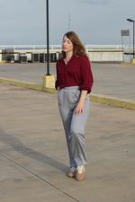 Blusa Aura
