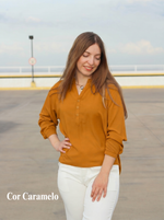 Blusa Liria