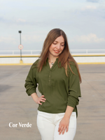Blusa Liria