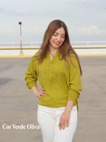 Blusa Liria