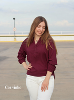 Blusa Liria