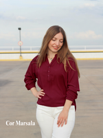 Blusa Liria