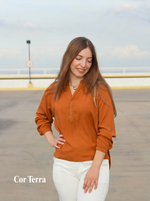 Blusa Liria