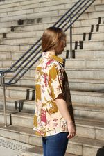 Camisa Toscana
