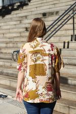Camisa Toscana