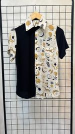 Camisa Duo Egipcia 2