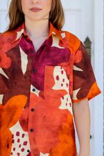 Camisa Canvas