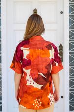 Camisa Canvas