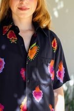 Camisa Corações