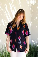 Camisa Corações