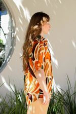 Camisa Cacau