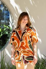 Camisa Cacau