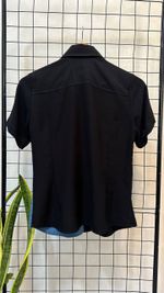 Camisa Duo 2 Azul