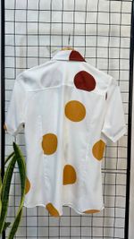 Camisa Duo Bolas
