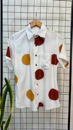 Camisa Duo Bolas
