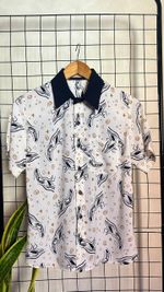 Camisa Duo Tucano