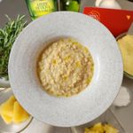 Risoto de Parmesão (380 g)