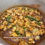 Risoto Integral de Galinha com Quiabo (420 g)