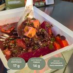 Feijoada Vegana (420 g)