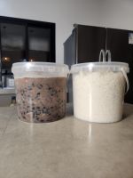 Feijoada Tradicional no Balde + Arroz Branco - 4 pessoas