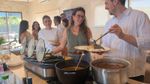 Feijoada Leve no Balde + Arroz Branco - 8 pessoas