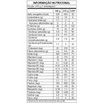Coxinha Proteica Low Carb de Forno (270 g - 6 Unidades)