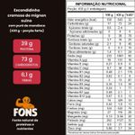 Escondidinho Cremoso de Mignon Suíno com Purê de Mandioca (430 g - Porção Farta)