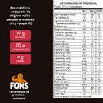 Escondidinho Encorpado de Mignon Suíno com Purê de Mandioca (270 g - Porção Fit)