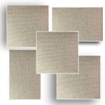 Tecido Rustico Linen 1,40m De Largura Por Metro