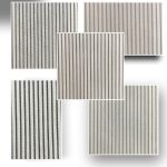 Tecido Stripe 1,40m De Largura Por Metro 
