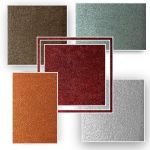 Tecido Veludo Dubai